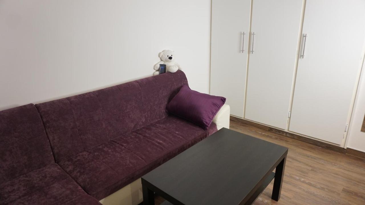 M&M Apartment Düsseldorf Neuss Exterior foto