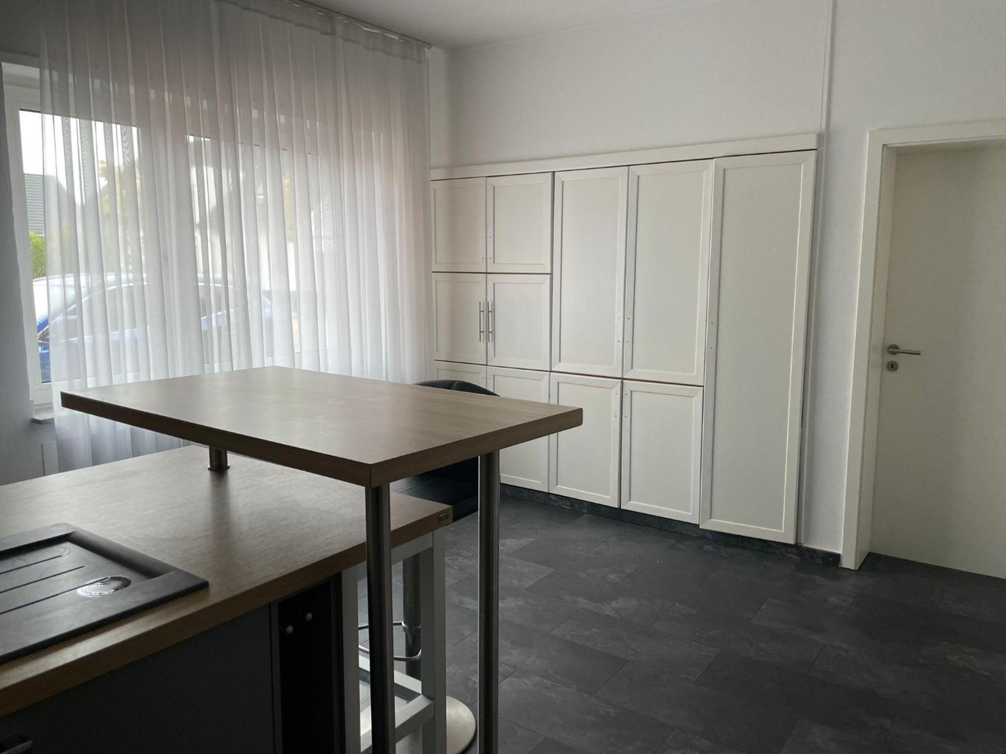 M&M Apartment Düsseldorf Neuss Exterior foto